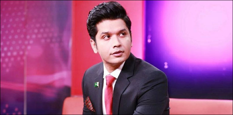 Mureed Abbas' wife wants SHC to transfer murder case to ATC