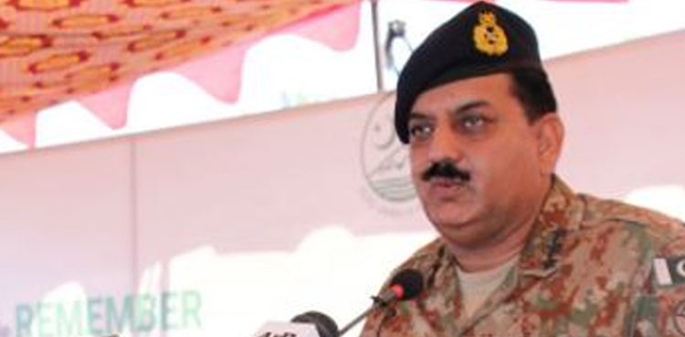 NDMA to establish new warehouses in GB, Skardu