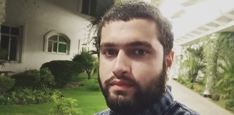 Judge blackmailing scandal: Prime accused Nasir Butt's son detained