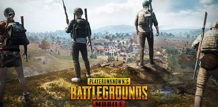 Steam offers PUBG gameplay for free