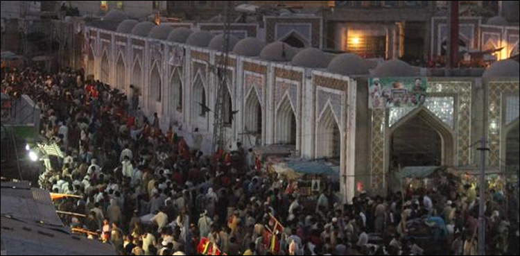 ATC records statements of four in Sehwan shrine blast case