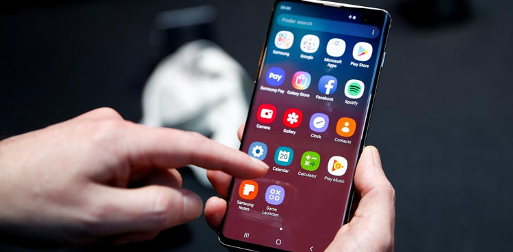 Samsung weighs dropping Bixby