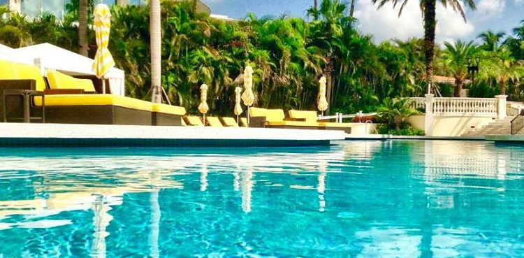 Backlash as Trump picks own golf resort to host G7