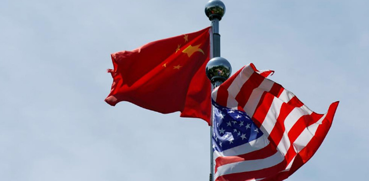 US issues cybersecurity sanctions against China's Integrity Technology