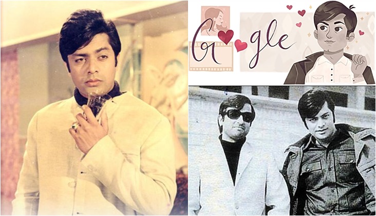 Google pays homage to legendary Waheed Murad with a doodle
