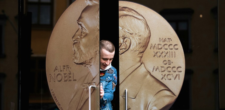 Nobel Foundation cancels Russia, Belarus, Iran invites to annual prize awards