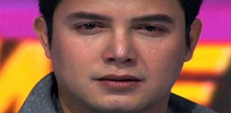 Can you beat this actor's record of not blinking eyes for more than an hour?