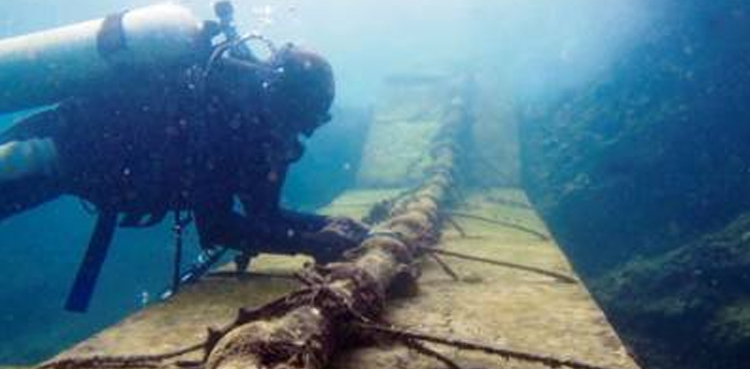 Submarine cable fault disrupts internet services in Pakistan