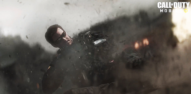 'Call of Duty' to be licensed to Sony for 10 years