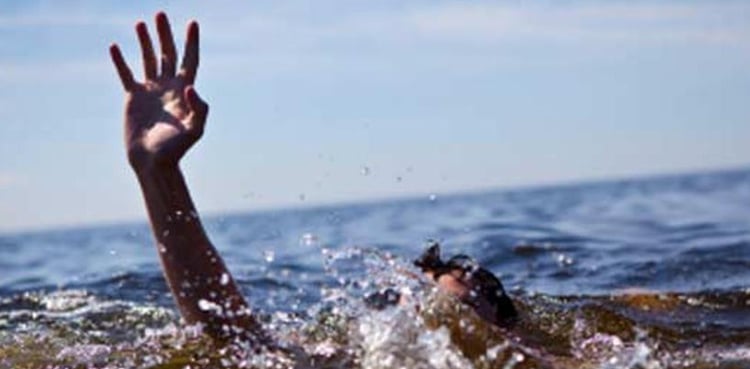 Five drown in Indus river near Thatta