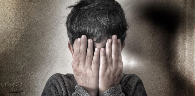 Two men held for 'sexually abusing' minor boy in Rawalpindi