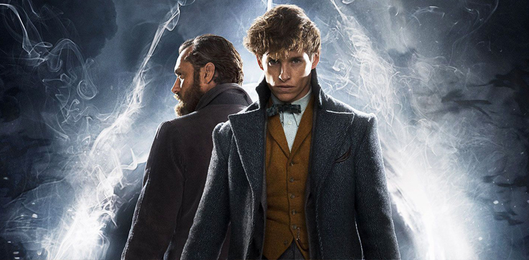 'Fantastic Beasts 3' gets official title, now set to release in April 2022