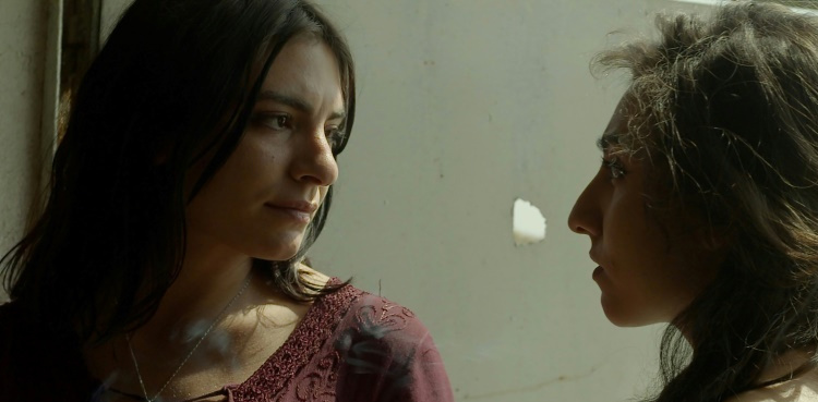 'Haifa Street' and 'Rom' win top prize at Busan film festival