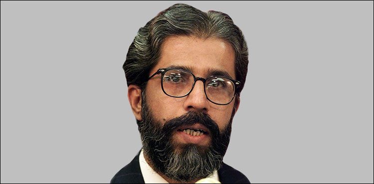 IHC hears appeals of Imran Farooq murder convicts