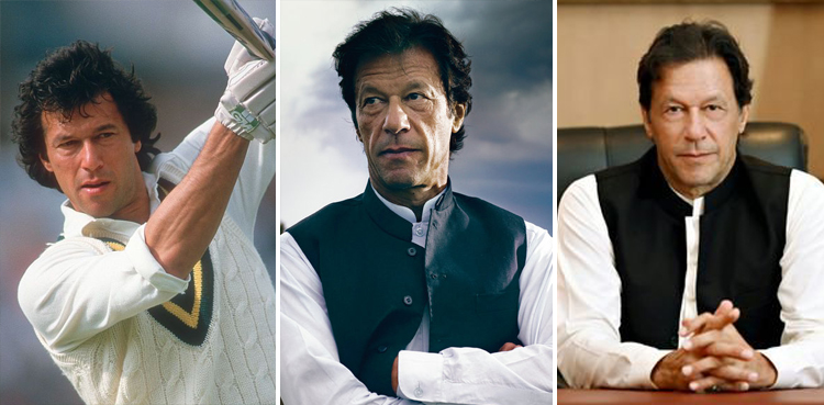 #HappyBirthdayKhanSahb trends on Twitter as PM turns 67