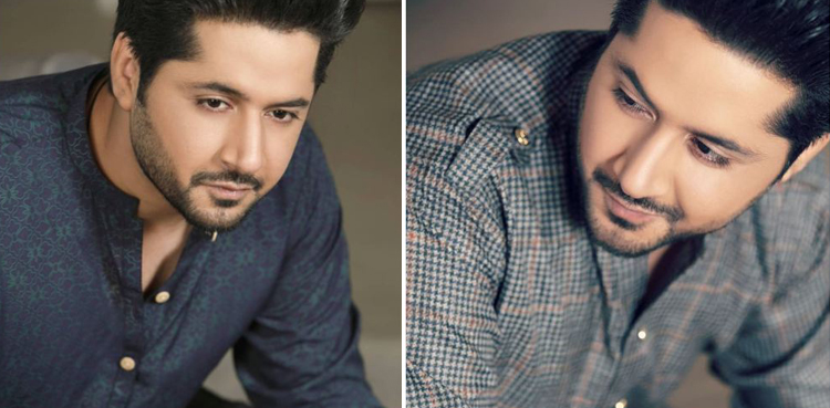 Imran Ashraf all set to make big screen debut next year