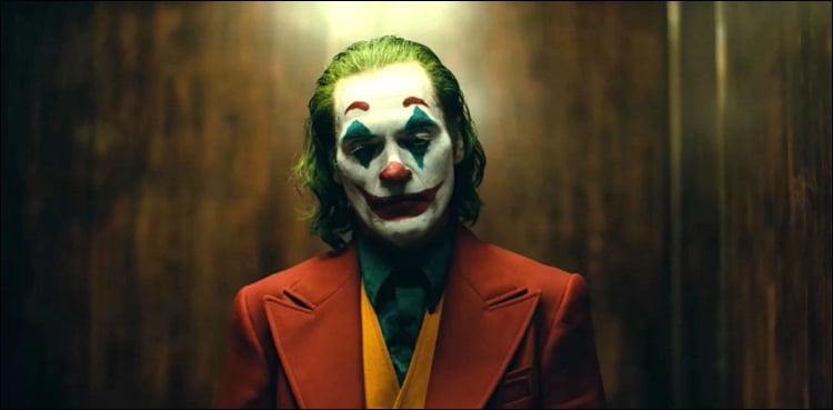 'Joker' smashes October record with $93.5 million debut