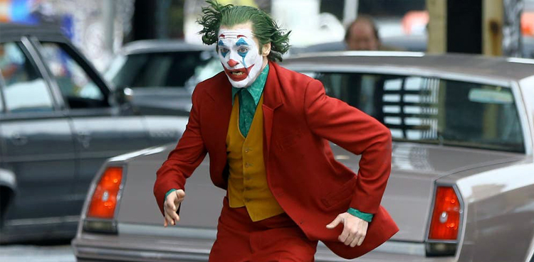 'Joker' director shuts down rumours of sequel