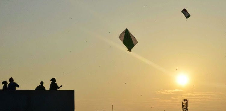 Minor girl falls prey to kite string in Sheikhupura