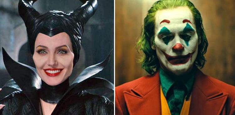 'Maleficent: Mistress of Evil' beats 'Joker' at box office