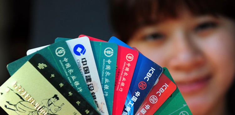 Rich Chinese outnumber wealthy Americans for first time
