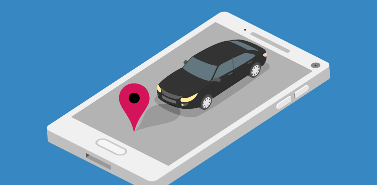 Online taxi service to lay off 683 employees