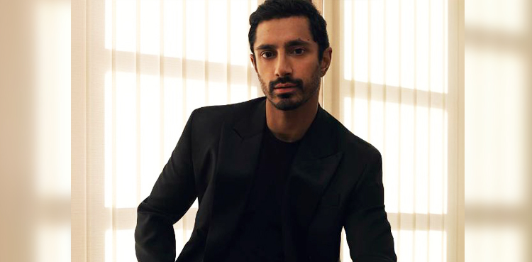 Riz Ahmed to explain his ‘toxic breakup’ with the UK in a play