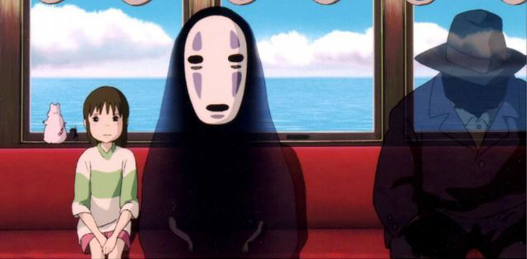 HBO Max to stream films of 'Spirited Away' producer