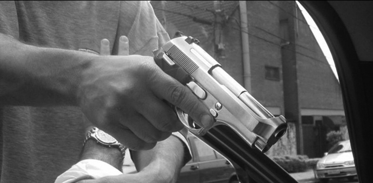 Surge in street crimes increases troubles traders, citizens in Rawalpindi