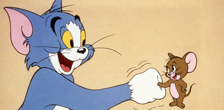 'Tom and Jerry' live-action movie to release in 2020