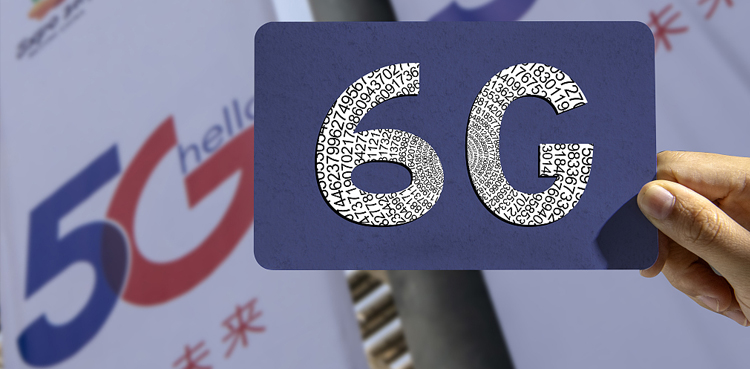 China launches research on 6G technology: state media