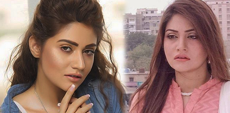 Anam Tanveer shares seven-year old picture with a message for all women