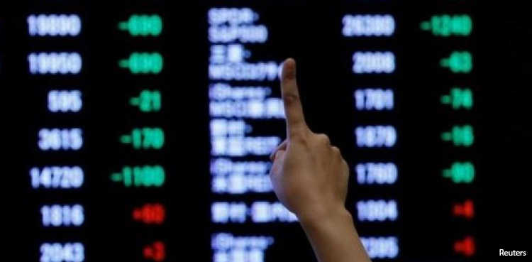 China stimulus hopes help boost Asian markets