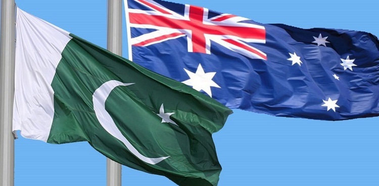 Australia to provide AUD 3m for water project in Pakistan