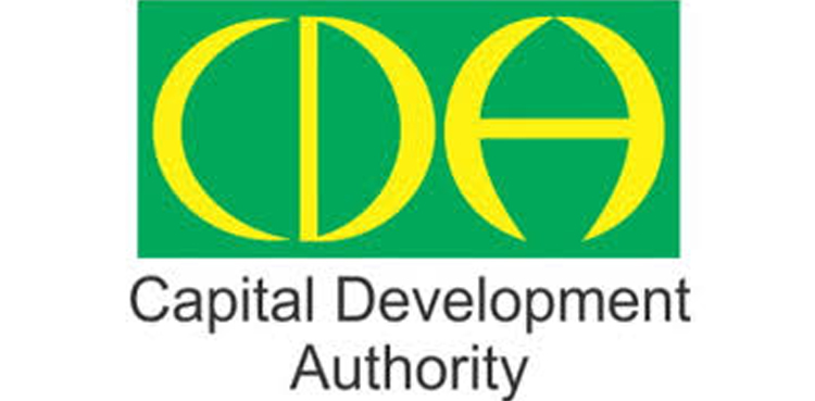 CDA officer removed over alleged involvement in plots scam