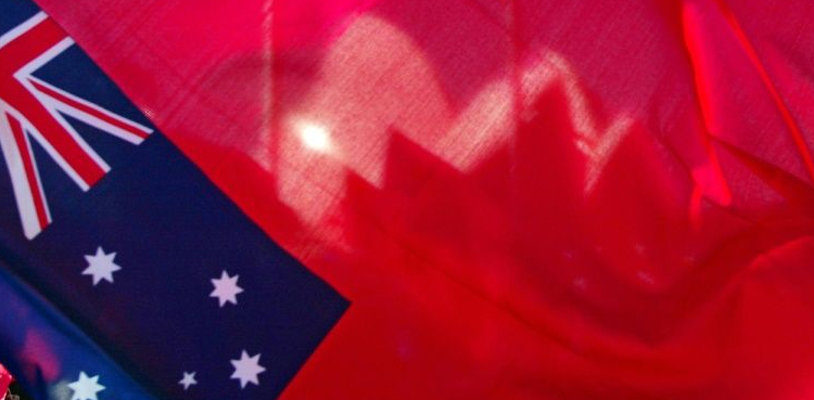 China says defector to Australia is 'unemployed' fugitive