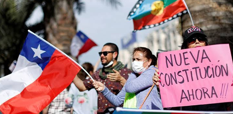 Far-right Kast wins Chile election landslide