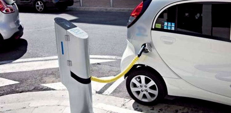 New Zealand to boost electric car sales