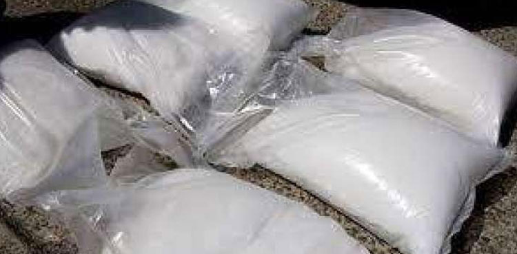 Karachi anti-narcotics court awards death sentence to drug smuggler