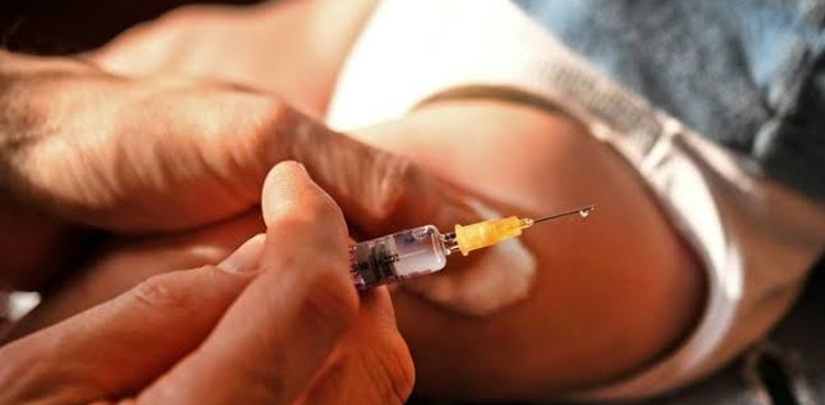 Five children die of measles in Chaman