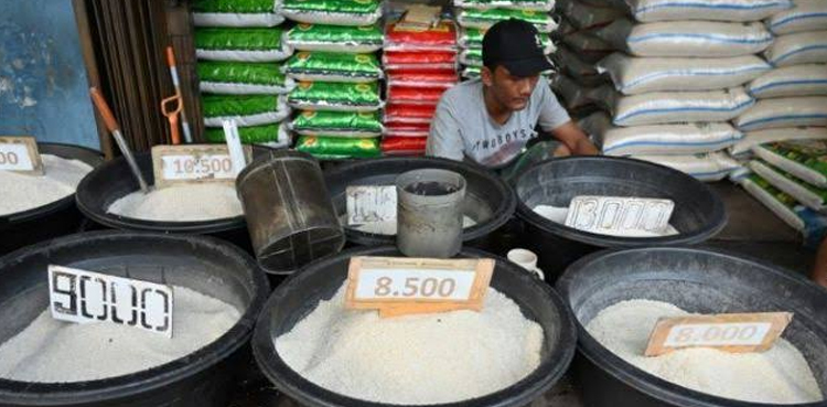 Indonesians quitting 'rice addiction' over diabetes fears