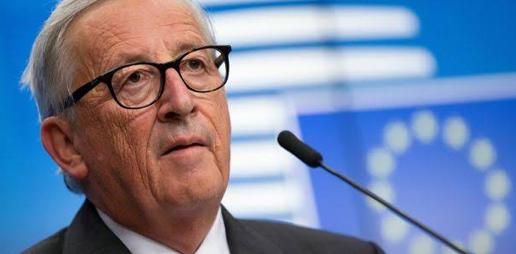 Trump will not impose tariffs on EU cars: Juncker
