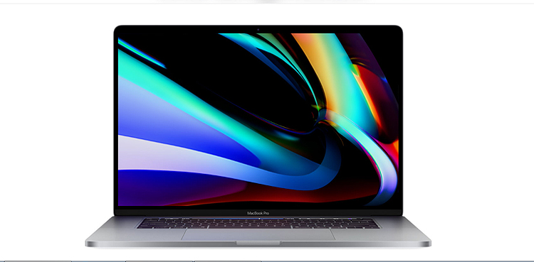 Apple’s new patent unveils potential MacBook upgrades with rotating displays