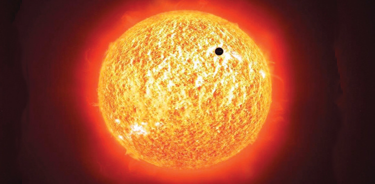 NASA spacecraft attempts closest-ever approach to the sun