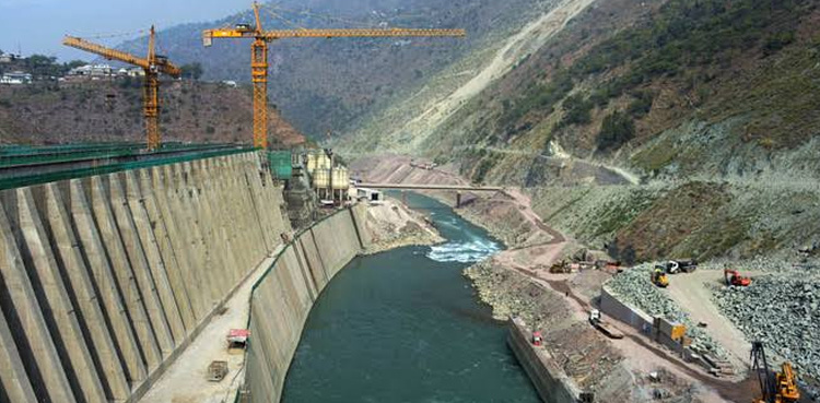 Saudi Arabia approves 901mn Saudi riyal funding for Mohmand dam construction