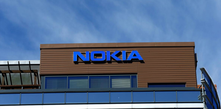 Nokia to cut up to 10,000 jobs