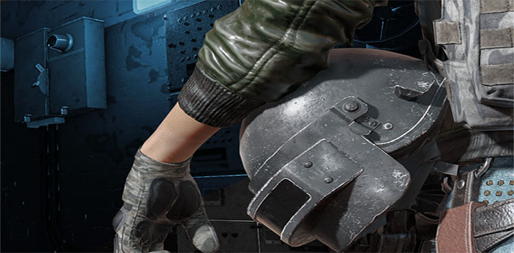 PUBG Update to remove locked crates from game