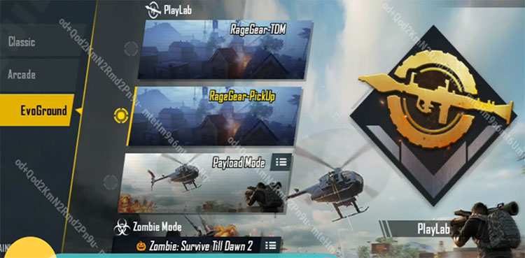 PUBG update 0.16.0 Beta features revealed