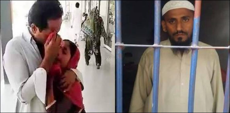 Sukkur rape case: Suspect remanded into police custody for 14 days