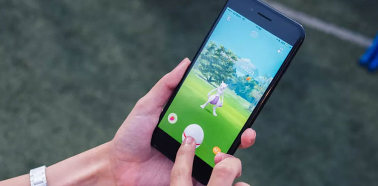 Pokemon Go maker Niantic making a game of the world